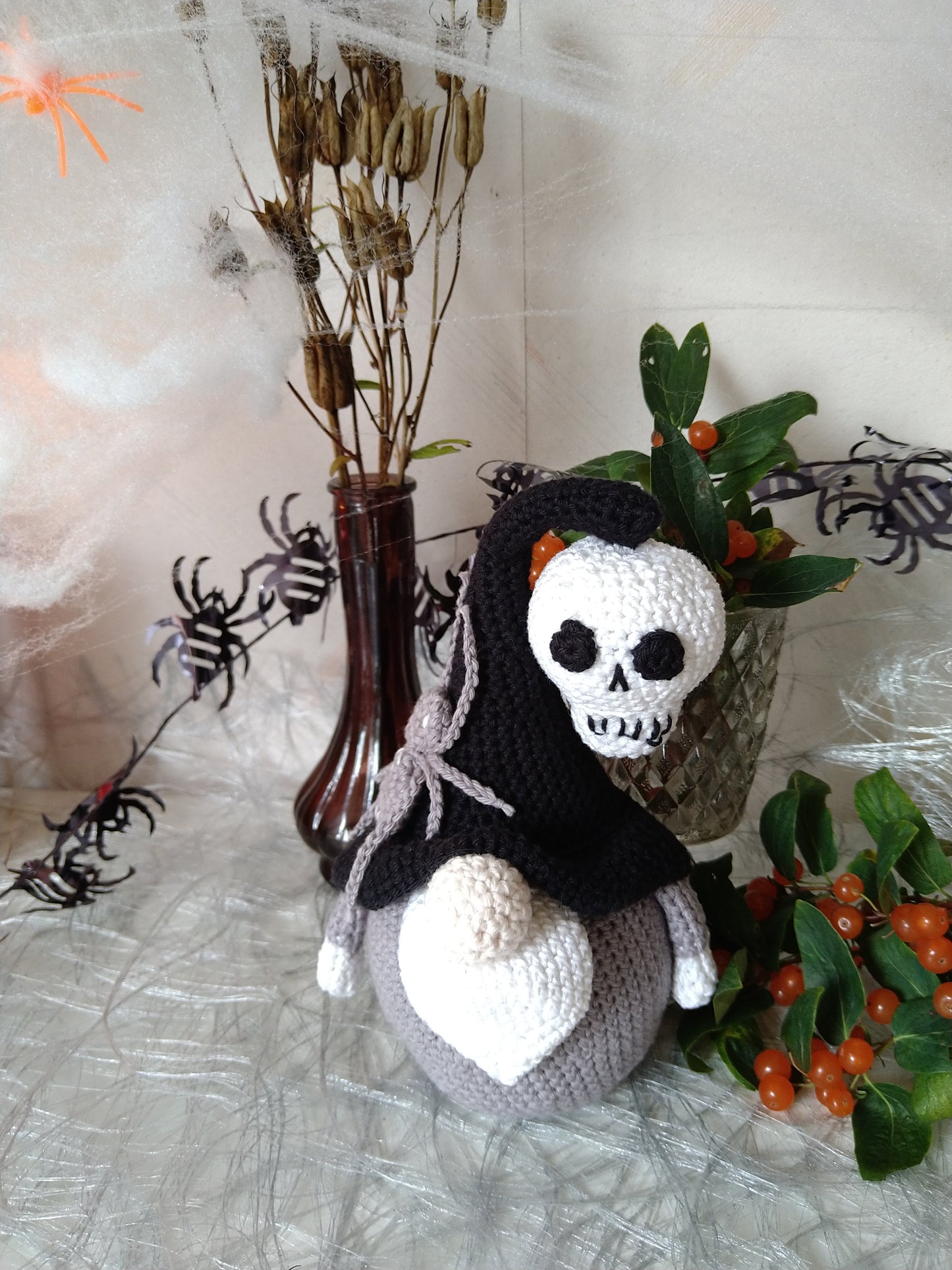 Halloween Gnome