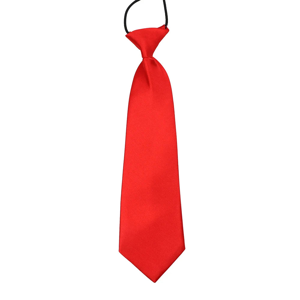 Fashion School Boys Bow Tie Set Children Kids Baby Colorful Elastic Music Piaon Necktie Butterfly Design Cute Bowtie Accessory