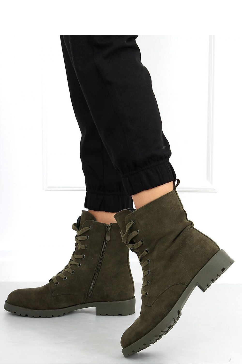 Bootie Model 159015 Inello