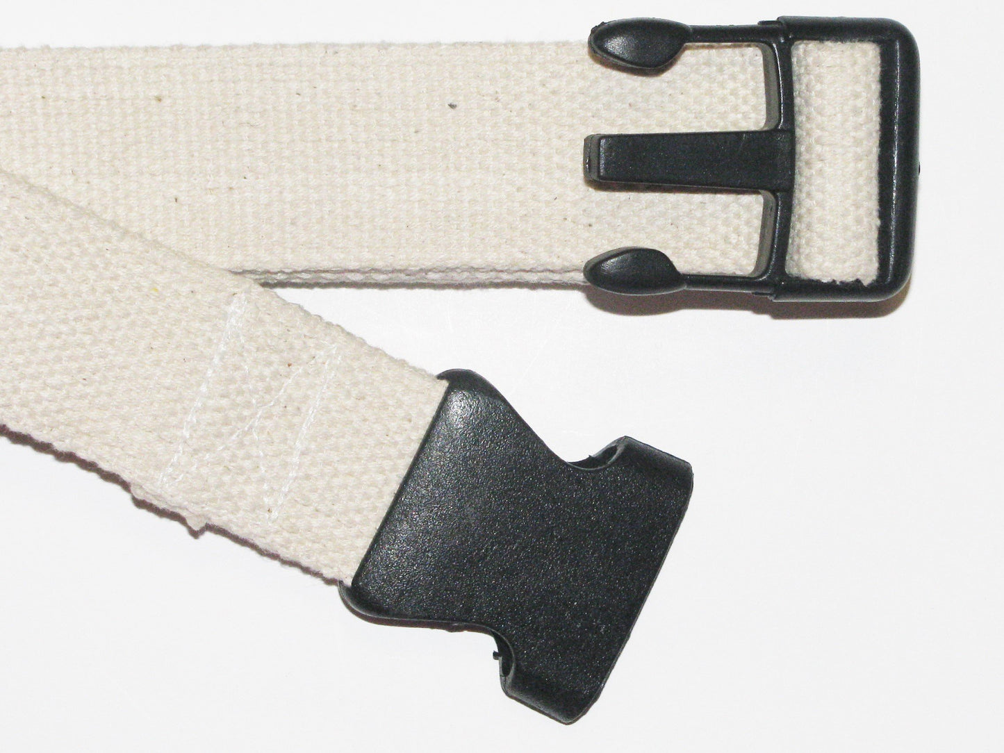 OMSutra Yoga Strap - Pinch (Quick Release 10')