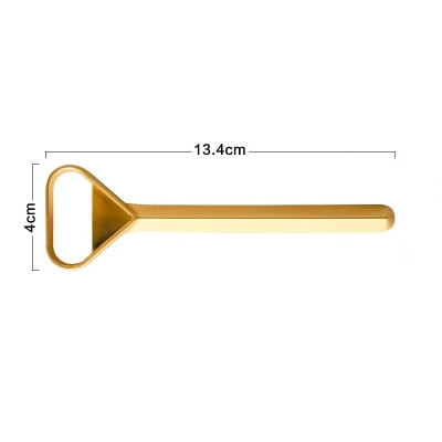 Creative Brass Keychain Portable Key Ring Bottle Opener Whistle Ruler Sealed Box Unique Organizer Tools Keychain Accessories