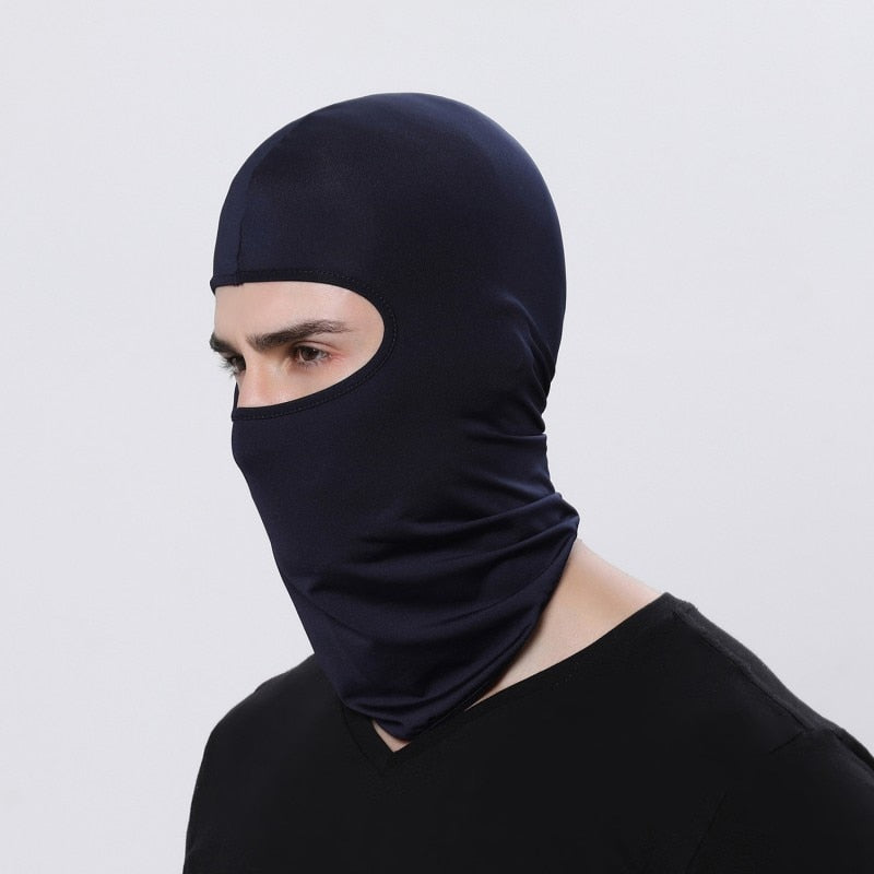 Cycling Bandana Bicycle Cap Outdoor Sport Bandanas Motor Cycle Head Scarf Ciclismo Balaclava Bicycle Bike Headwear