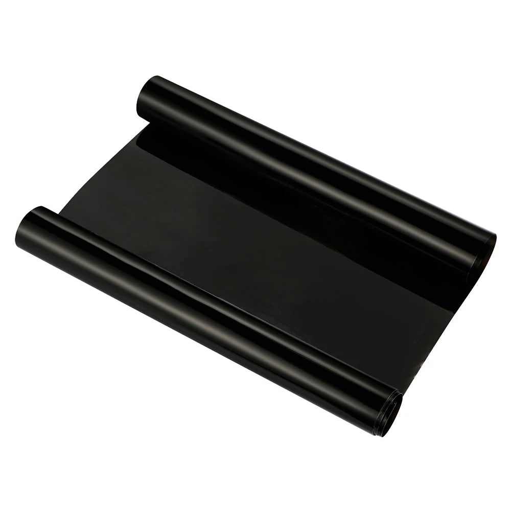 30cm X 100cm Auto Car Tint Headlight Taillight Fog Light Vinyl Smoke Film Sheet Sticker Cover Automobiles Decal Car Styling