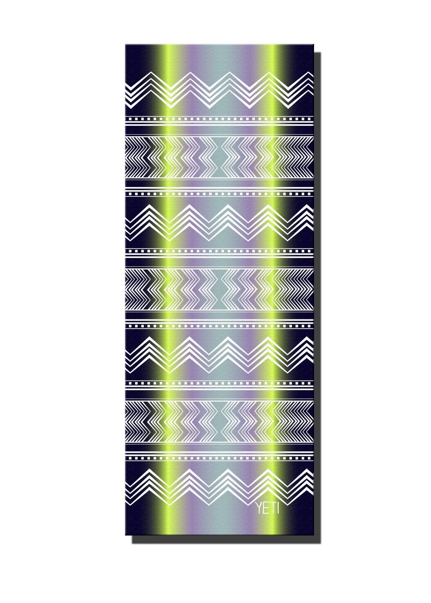 Turner Trekk Travel Mat