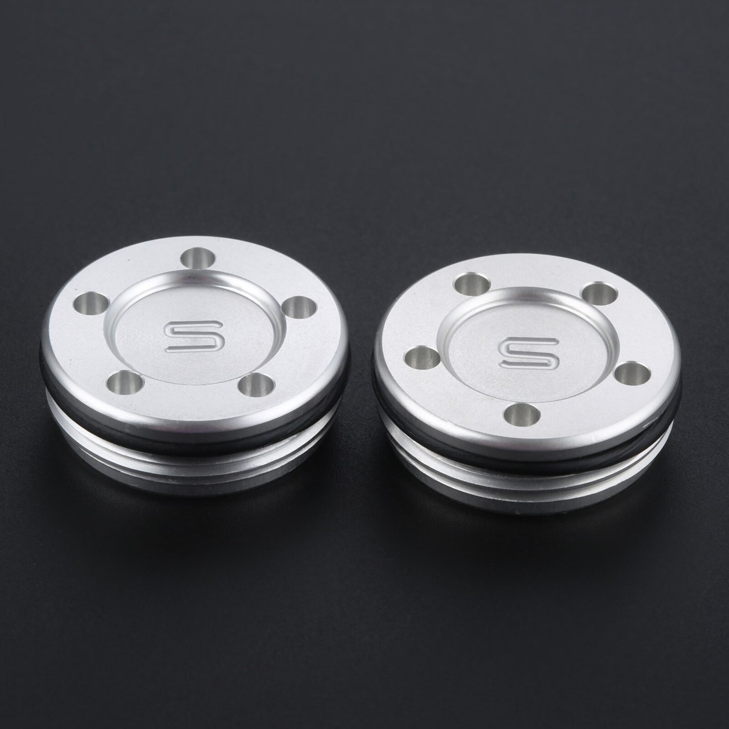 2Pcs Golf Weights for Scotty Cameron Putter Professional Golf Club Head Accessories 5g 10g 15g 20g 25g 30g 35g 40g or 1Pc Wrench