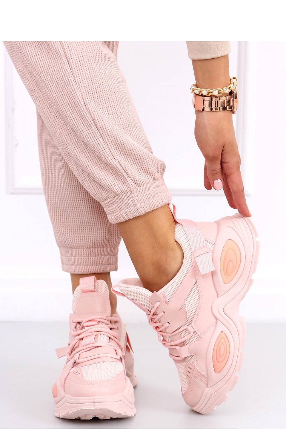 Sport Shoes Model 161394 Inello