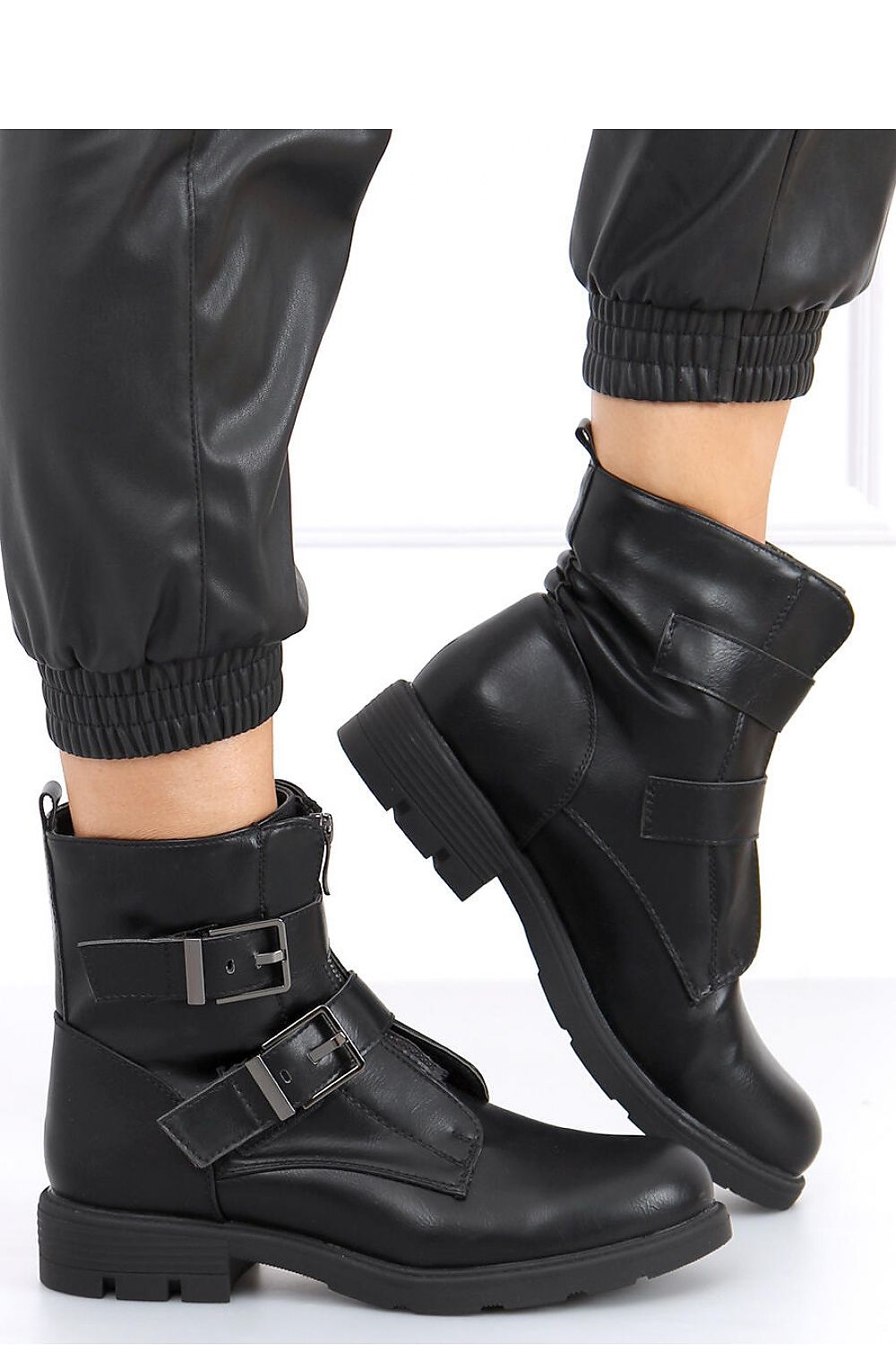 Boots Model 162058 Inello