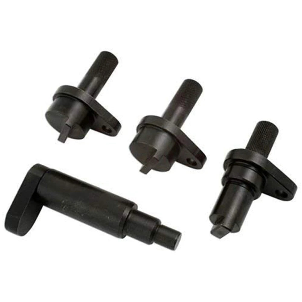 Engine Timing Locking Tool Kit 3 Cylinder for VW Polo Lupo Fox 1.2 OHC 6v 12v