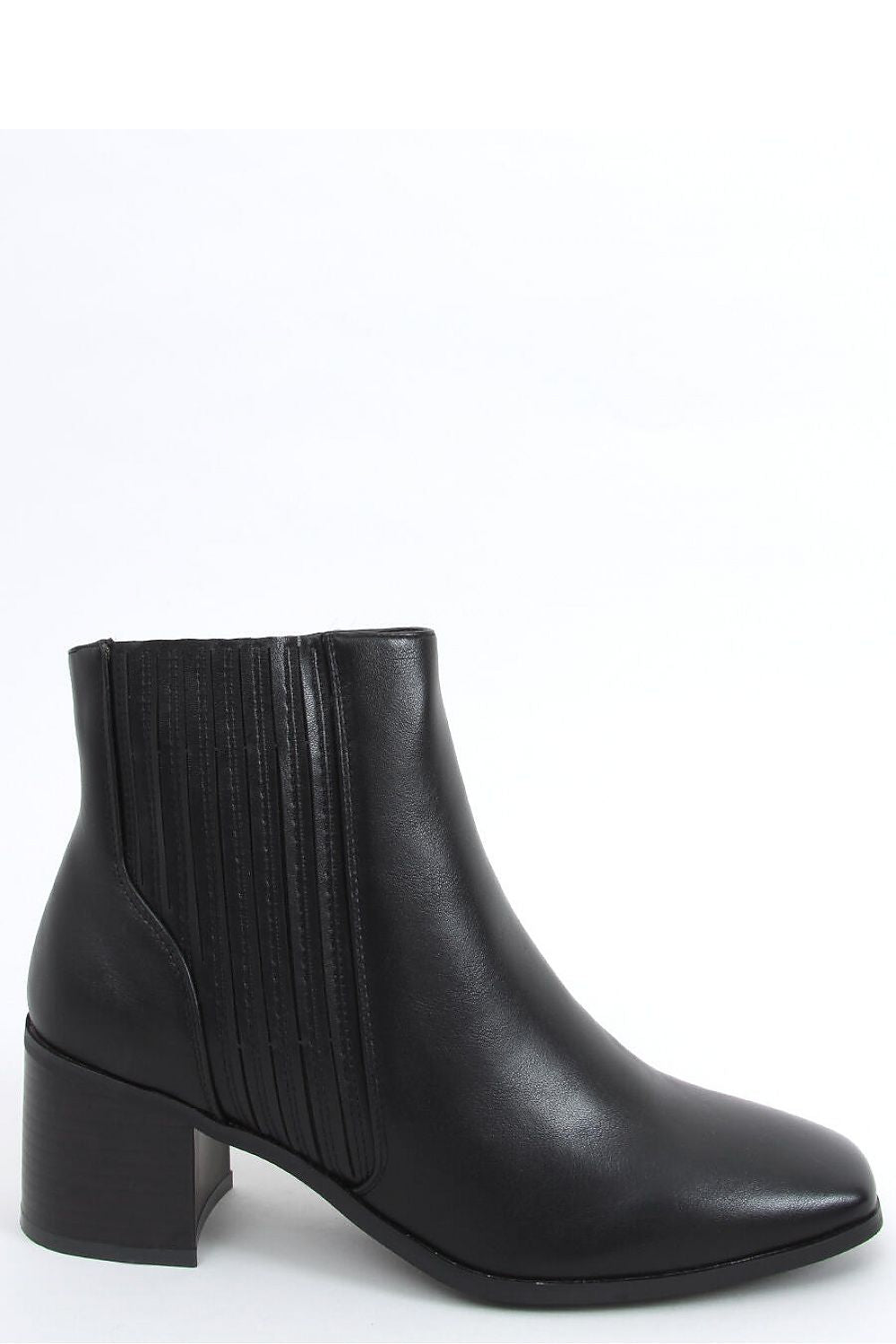 Heel Boots Model 159904 Inello