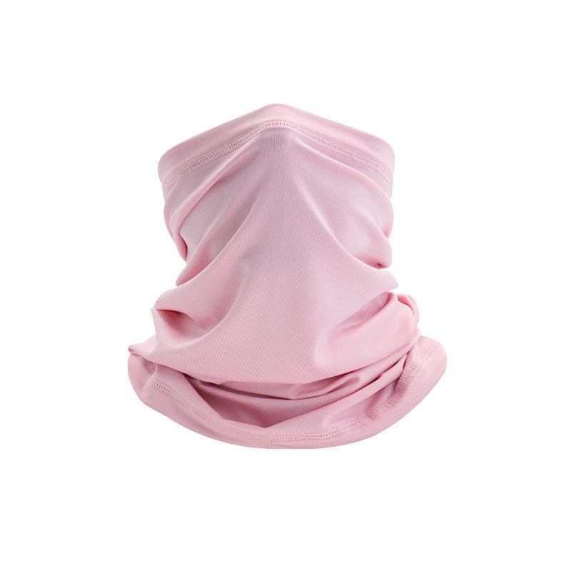 Cycling Bandana Bicycle Cap Outdoor Sport Bandanas Motor Cycle Head Scarf Ciclismo Balaclava Bicycle Bike Headwear