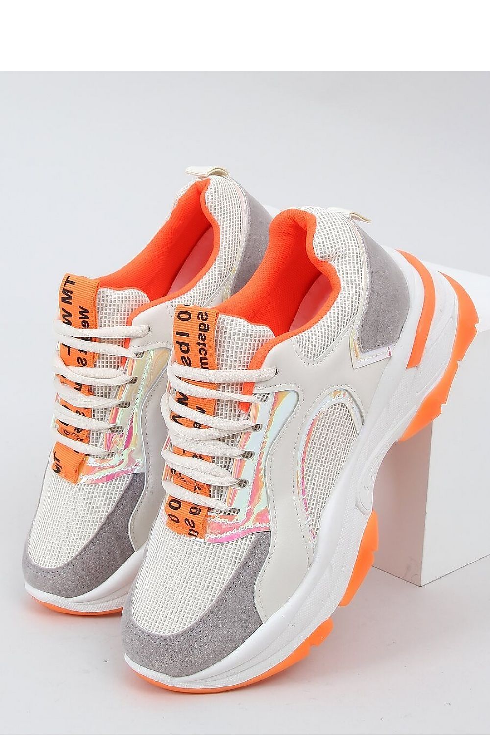 Sport Shoes Model 153273 Inello