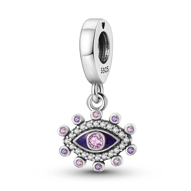 Christmas Plata De Ley 925 New in Red Socks Santa Charm Christmas Tree Beads for Pandora 925 Bracelet Necklace Christmas Jewelry