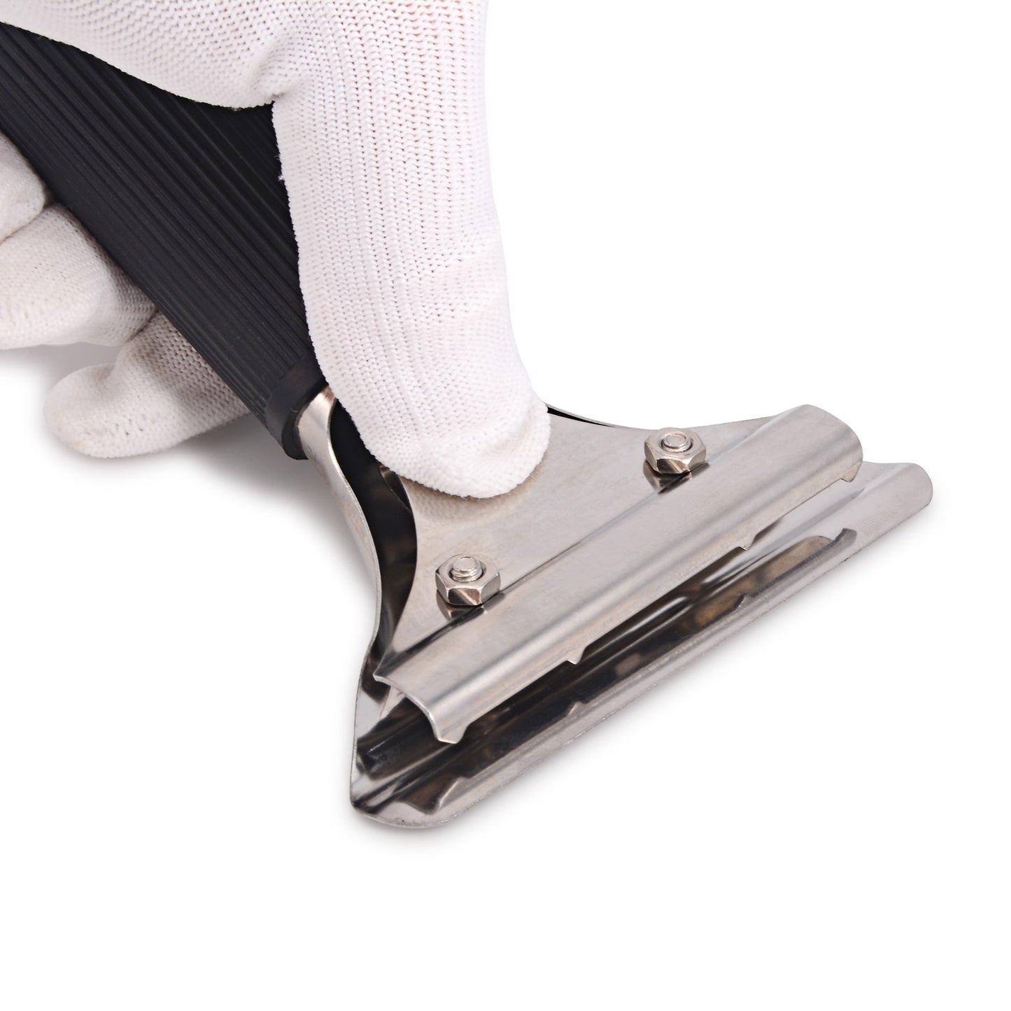 EHDIS Car Tools Window Squeegee Water Wiper Handled Rubber Ice Scraper Blade Car Auto Snow Shovel Glass Car Cleaner Tinting Tool