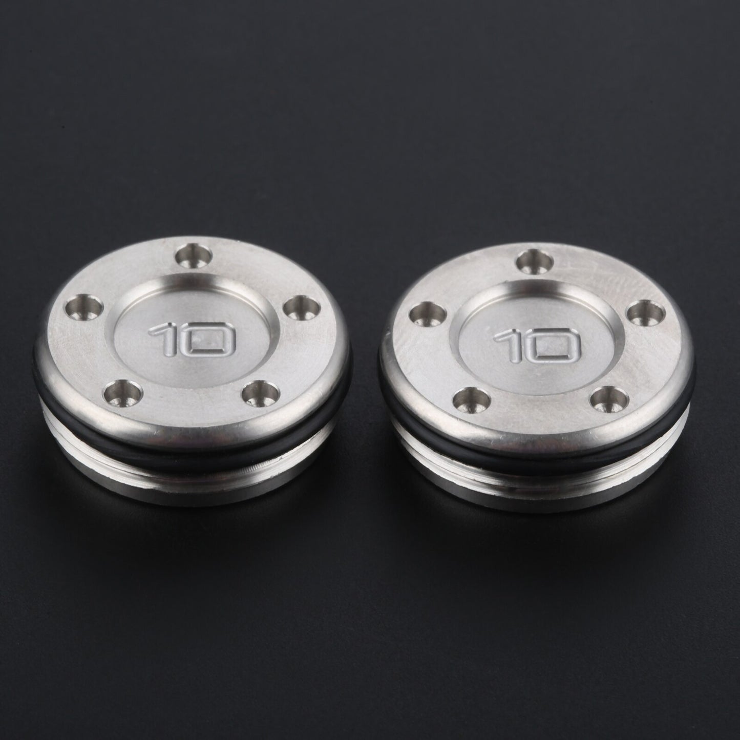 2Pcs Golf Weights for Scotty Cameron Putter Professional Golf Club Head Accessories 5g 10g 15g 20g 25g 30g 35g 40g or 1Pc Wrench