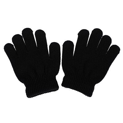 Nasinaya Figure Skating Competition Training Children's Gloves Adult Magic