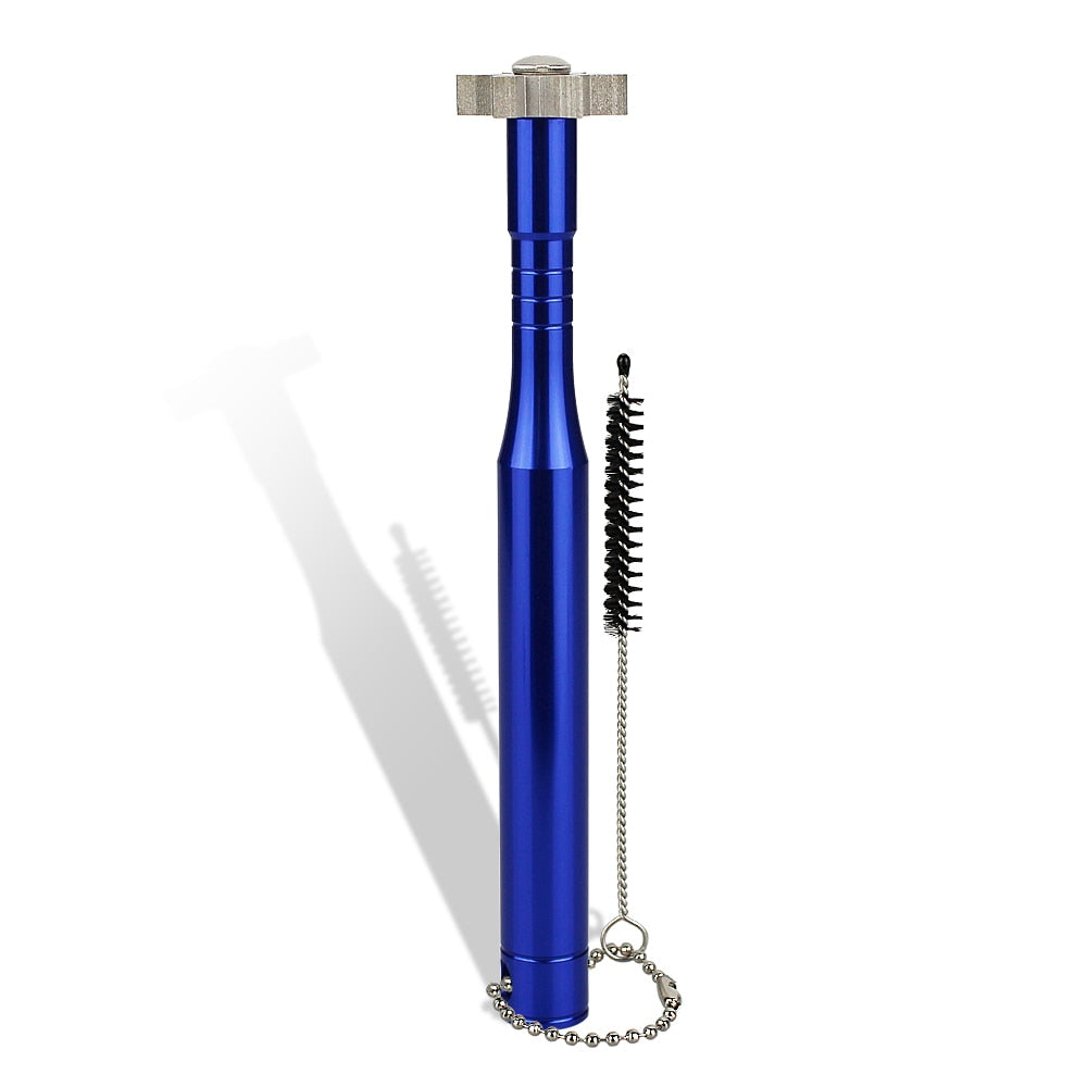 Golf Groove Tool Golf Iron Wedge Club Groove Sharpener Cleaner Golf Club Clear Tool v U Blade 6 Color Golf Accesories