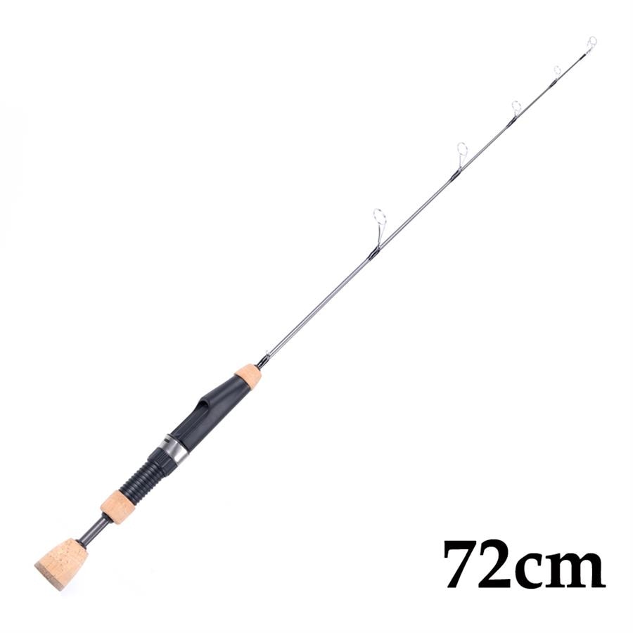 Maximumcatch Lightweight Ice Fishing Rod IM7 Carbon Fiber Winter Fishing Pole Fishing Rod Spinning Fishing Tackle