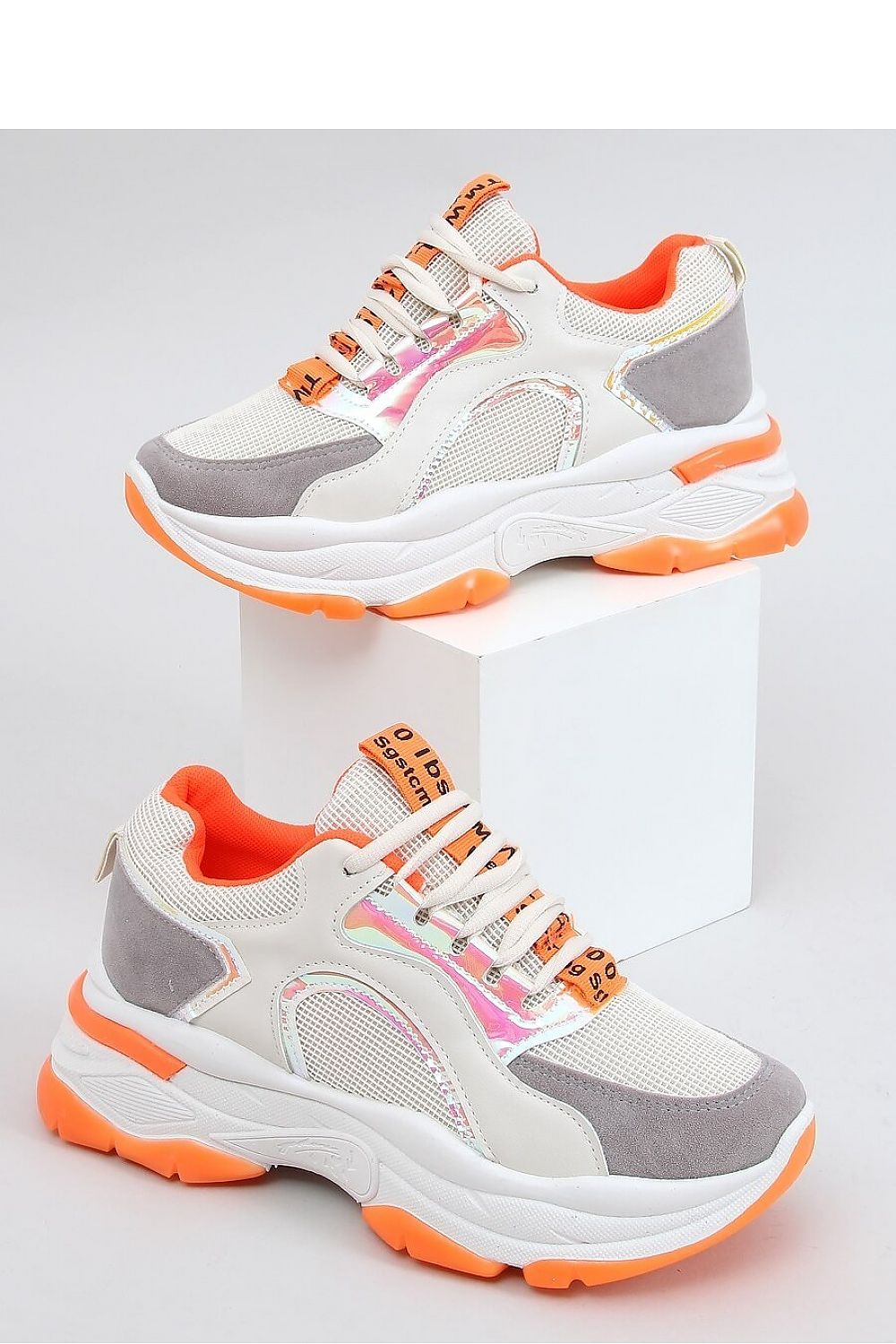 Sport Shoes Model 153273 Inello