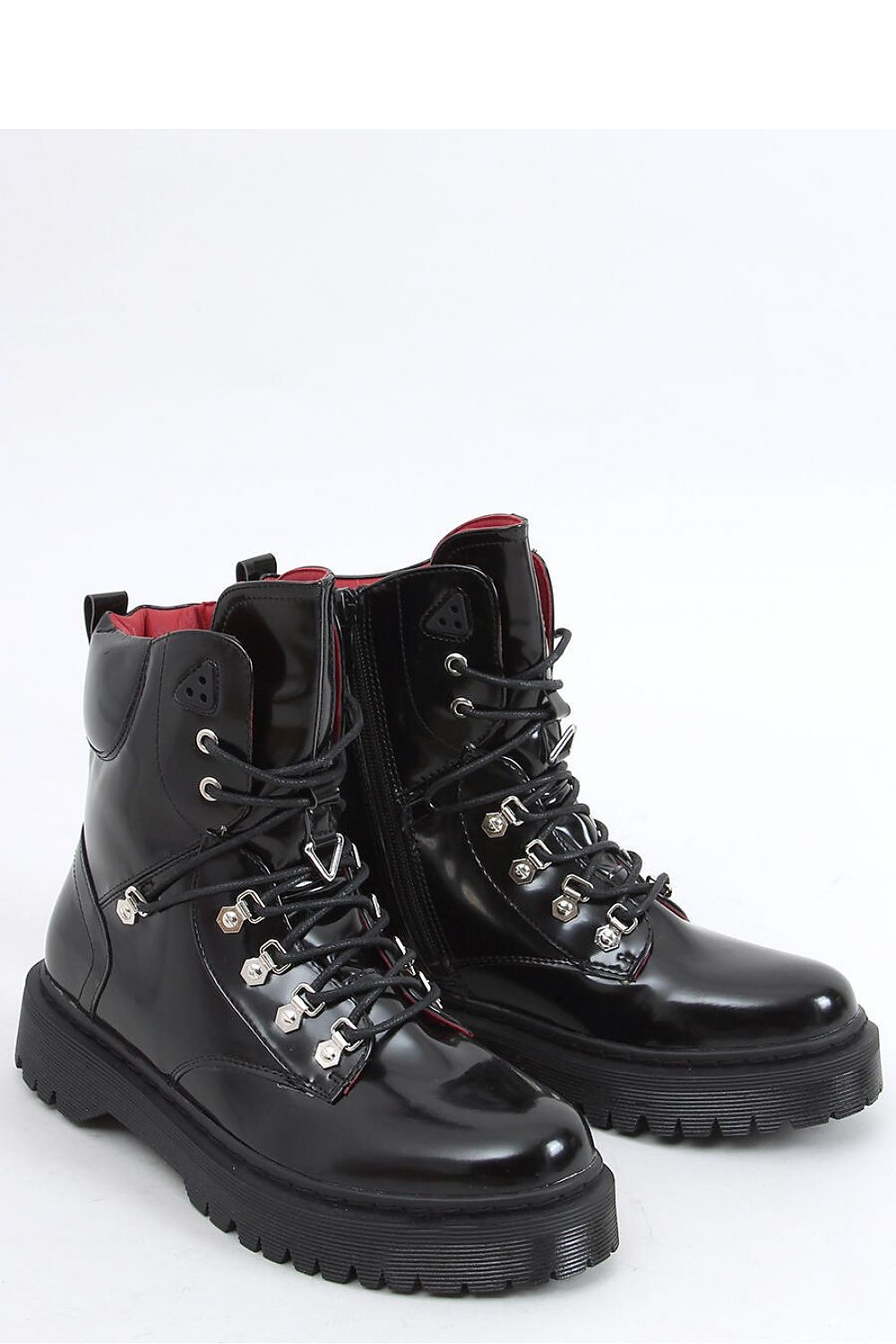 Boots Model 160289 Inello