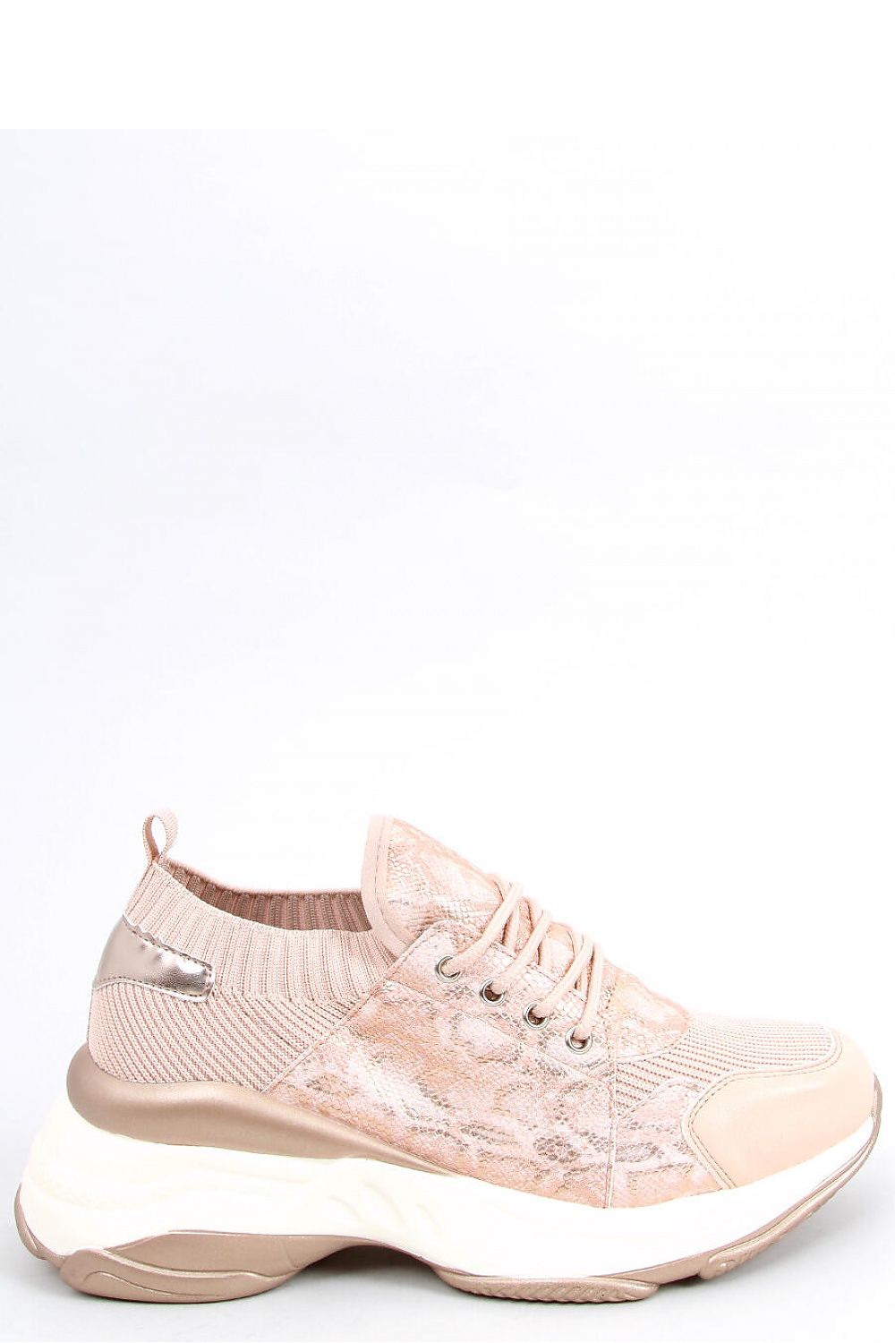 Sport Shoes Model 161385 Inello