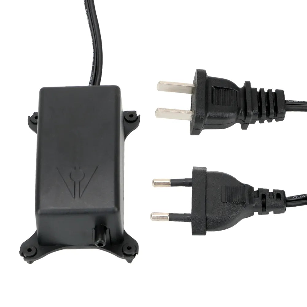 NICEYARD Ultra Low Noise Mini Fish Tank Oxygen Pump Aquarium Air Pump Fish Tank Air Compressor Oxygen Pump Aquarium