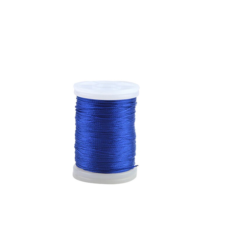2pcs 120m/Roll Archery Bowstring Serving Thread Line Cord Bow String Protector Serving Thread for Shooting Practice Accessories
