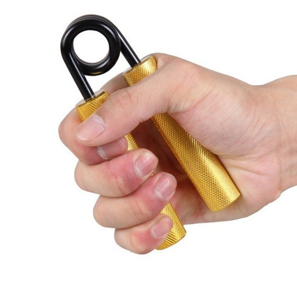 TOP 100lbs-350lbs Fitness Heavy Grips Wrist Rehabilitation Developer Hand Grip Muscle Strength Training Device Carpal Expander
