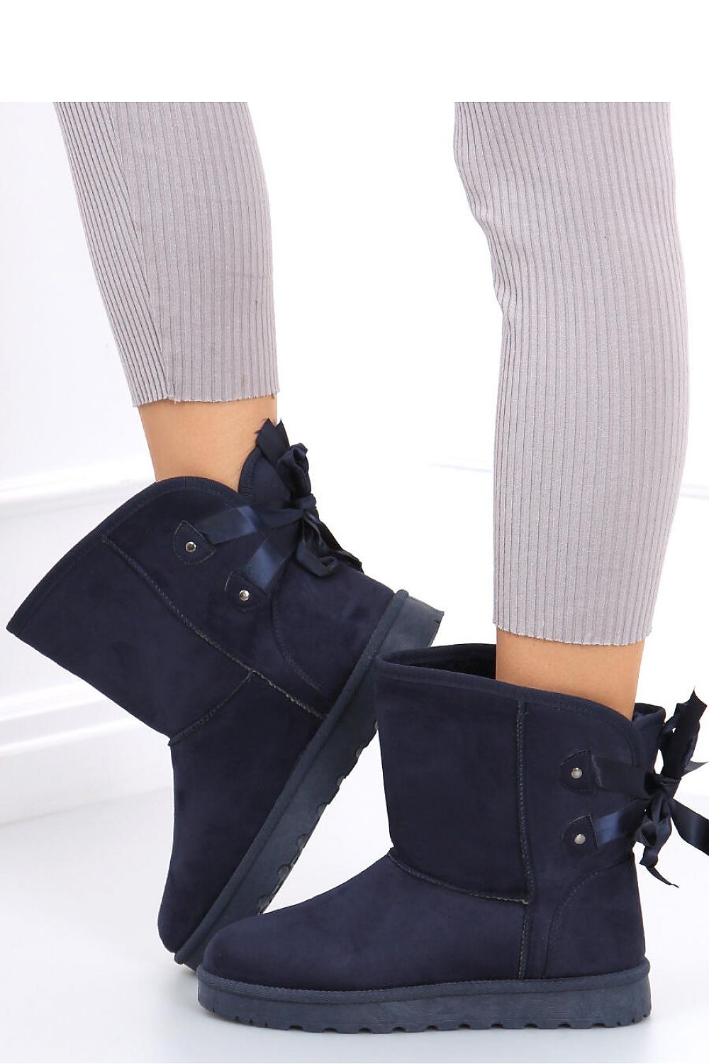 Snow Boots Model 160704 Inello