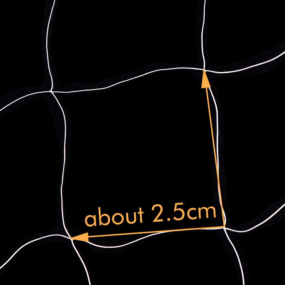 Lawaia 3 Layers Gillnet Handmade 1.5m*30m Multifilament Fishing Nets Finland Net Catch Fishing Network