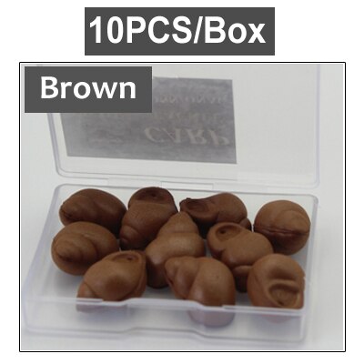 Carp Fishing Bait Pop Up Boilies Floating Corn Buoyancy Ball for Carp Rig Chod Zig Rig Method Feeder Fishing Tackle Accessories