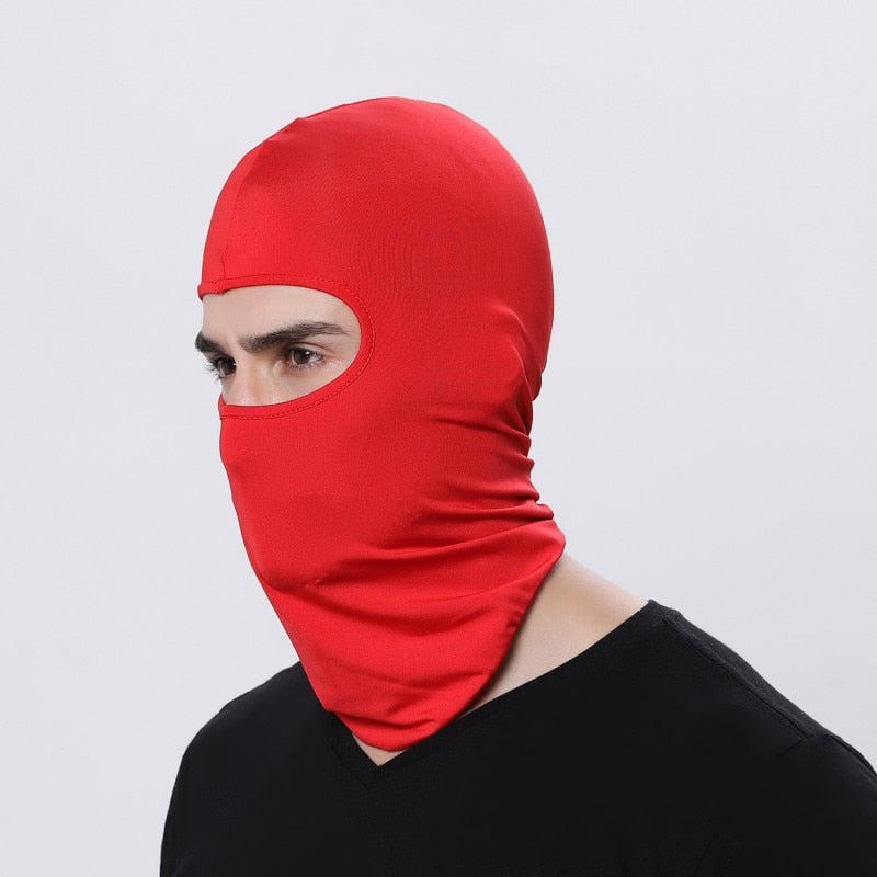 Cycling Bandana Bicycle Cap Outdoor Sport Bandanas Motor Cycle Head Scarf Ciclismo Balaclava Bicycle Bike Headwear