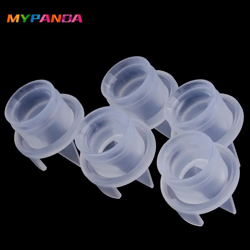 1PCS Duckbill Valve Breastpump Backflow Protection Breast Pump Accessory Duckbill Valve for Manual/Electric Breast Pumps