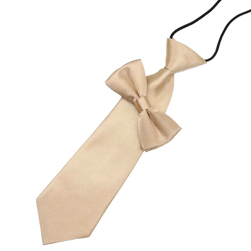 Fashion School Boys Bow Tie Set Children Kids Baby Colorful Elastic Music Piaon Necktie Butterfly Design Cute Bowtie Accessory