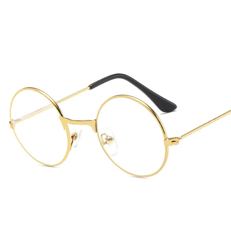 LeonLion 2023 Round Sunglasses Children Luxury Brand Sunglasses Children Cute Glasses for Boy/Girl Mirror Oculos De Sol Feminino