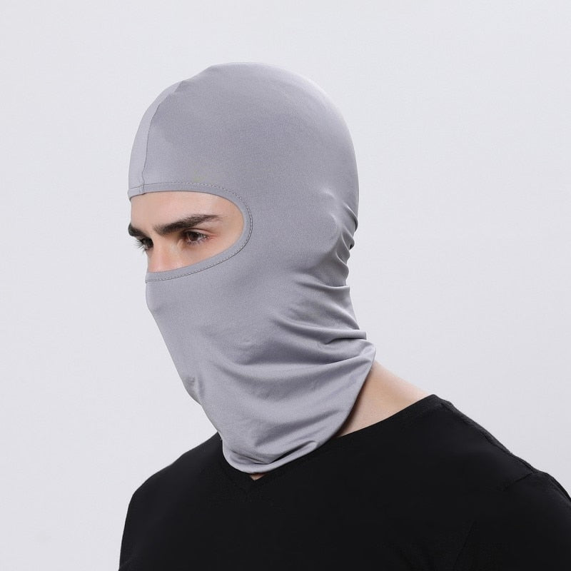 Cycling Bandana Bicycle Cap Outdoor Sport Bandanas Motor Cycle Head Scarf Ciclismo Balaclava Bicycle Bike Headwear