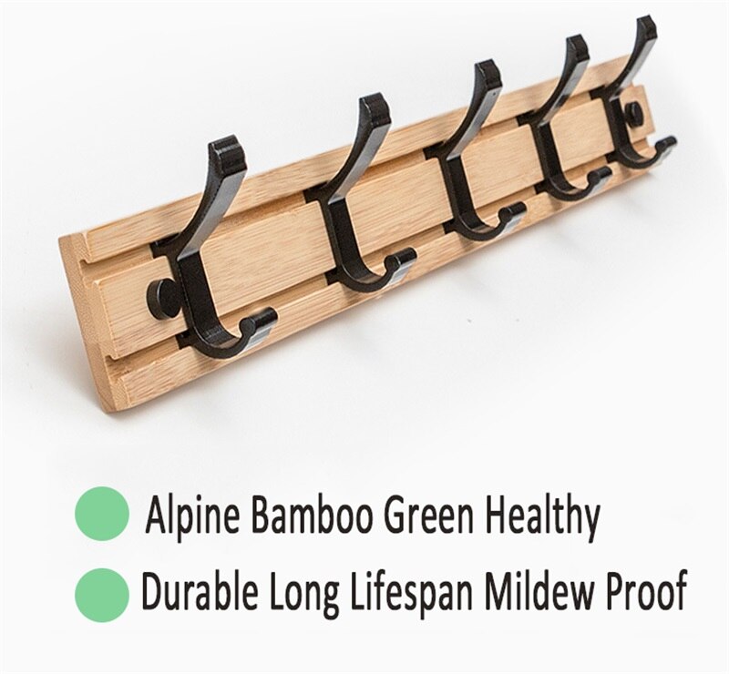 Nordic Fashion Style Bedroom Furniture Coat Rack Clothes Hanger Hooks Living Roo