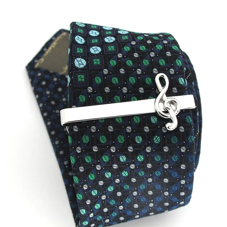 Men's Tie Clips 29 Designs Option Novel Superheroes Style Anchor Design Tie Pins