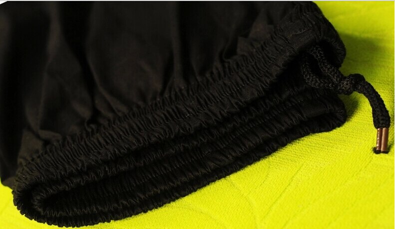 High Quality Unisex Cotton Tai Chi Taiji Pants Kung Fu Martial Arts Trousers