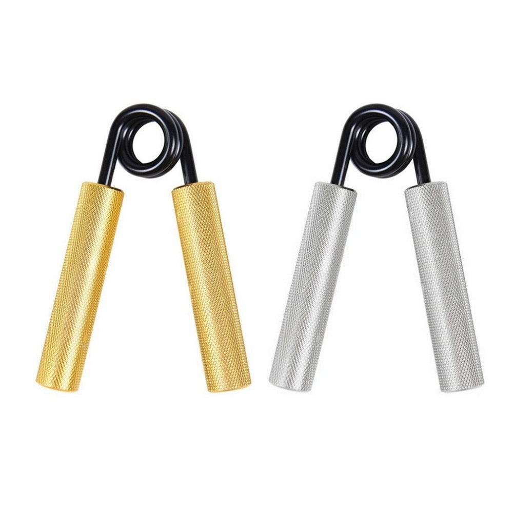 TOP 100lbs-350lbs Fitness Heavy Grips Wrist Rehabilitation Developer Hand Grip Muscle Strength Training Device Carpal Expander