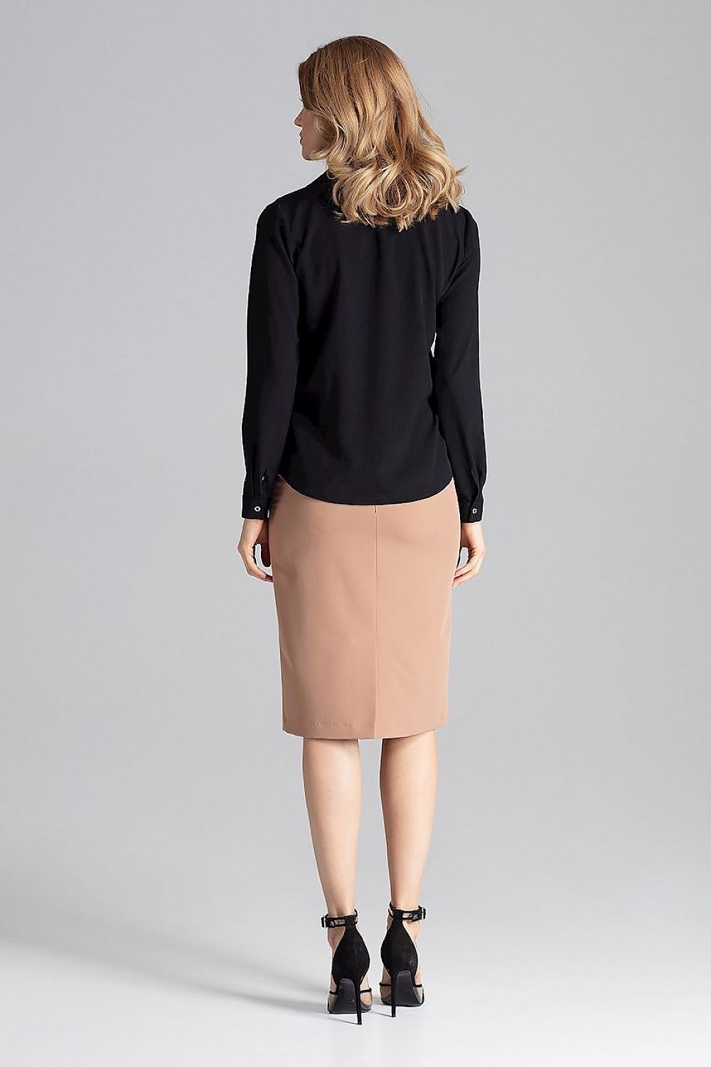Blouse Model 130151 Figl