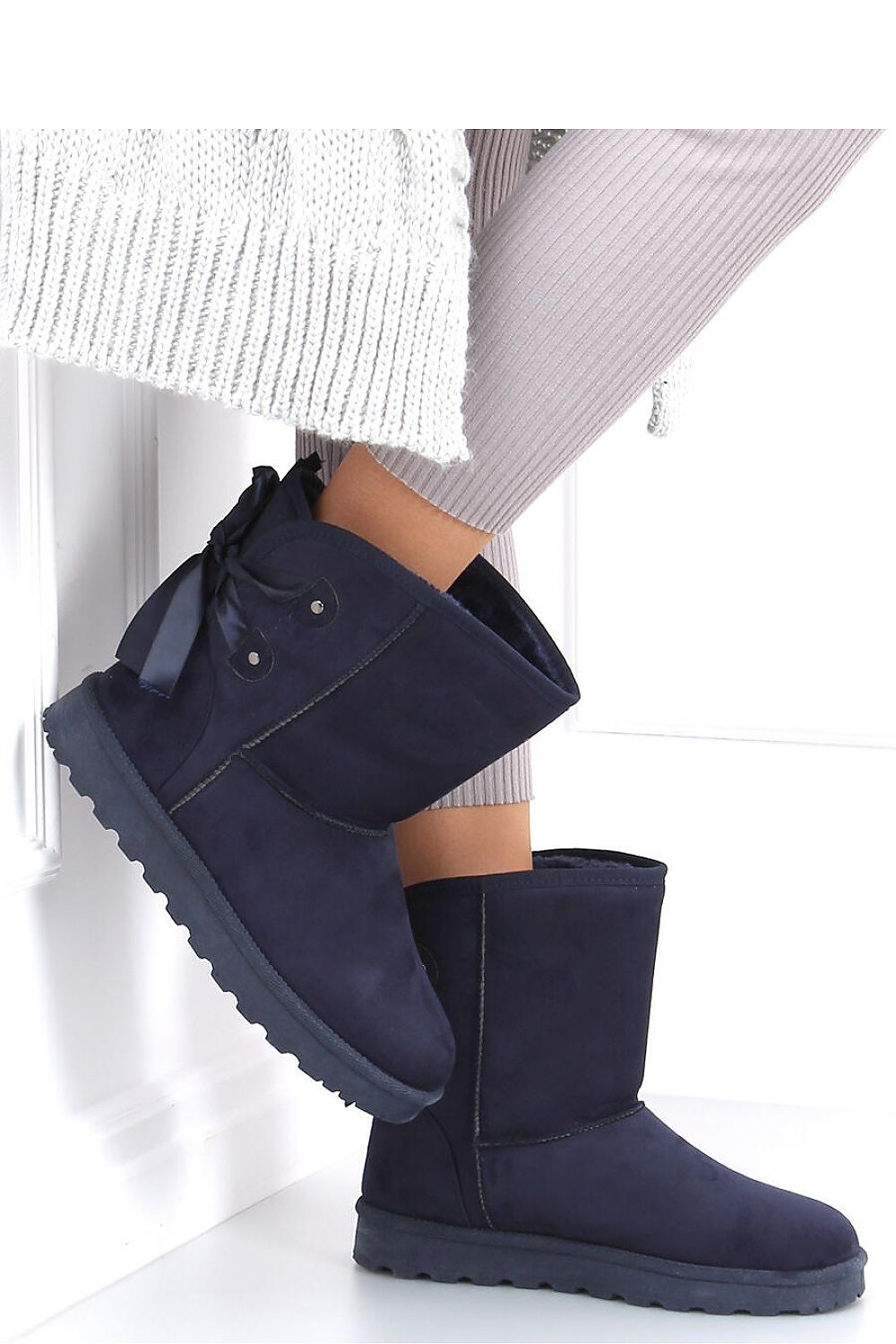 Snow Boots Model 160704 Inello