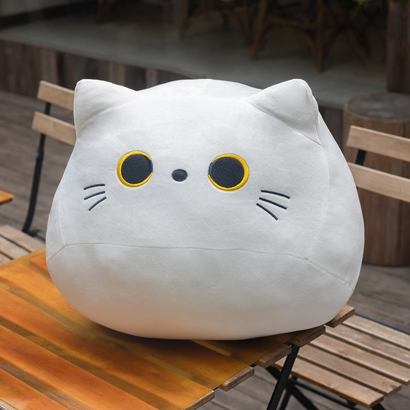 9 Styles Animal Sweet Dinosaur Pig Cat Bear Plush Toy Soft Cartoon Panda Hamster Elephant Deer Stuffed Doll Baby Pillow