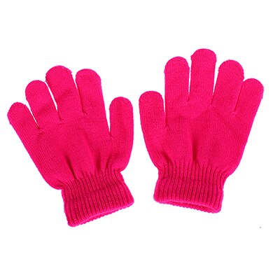 Nasinaya Figure Skating Competition Training Children's Gloves Adult Magic