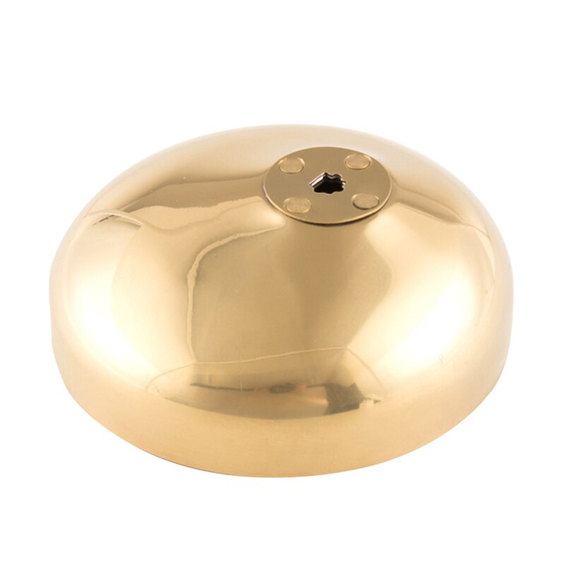 Epee Hand Protector, Epee Standard Guard, Silver/Bronze/Colored Available, Fencing Equipments and Accessories