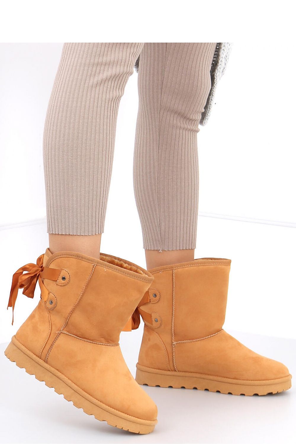 Snow Boots Model 160703 Inello