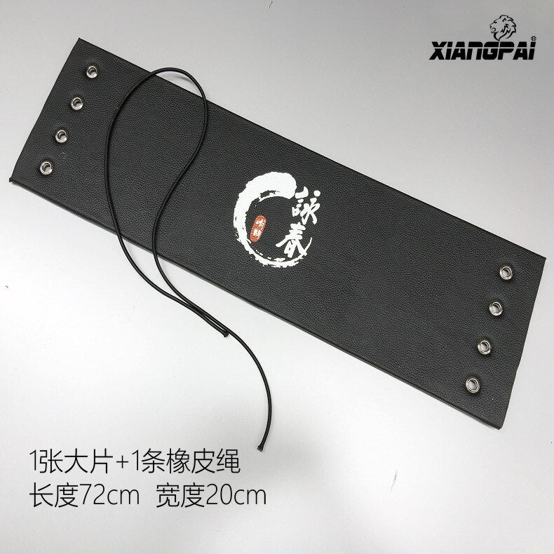 Kung Fu Wing Chun as Wooden Dummy Special Thick Pad Wing Chun Kung Fu Wooden Dummy Head Protect