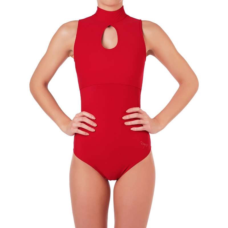 Gymnastic Leotard Daria