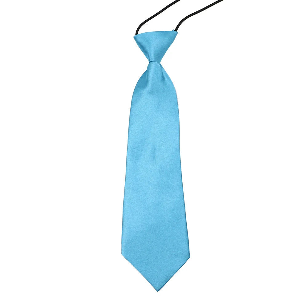 Fashion School Boys Bow Tie Set Children Kids Baby Colorful Elastic Music Piaon Necktie Butterfly Design Cute Bowtie Accessory