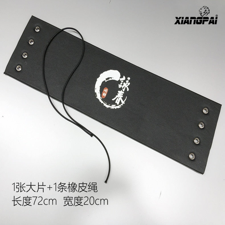 Kung Fu Wing Chun as Wooden Dummy Special Thick Pad Wing Chun Kung Fu Wooden Dummy Head Protect
