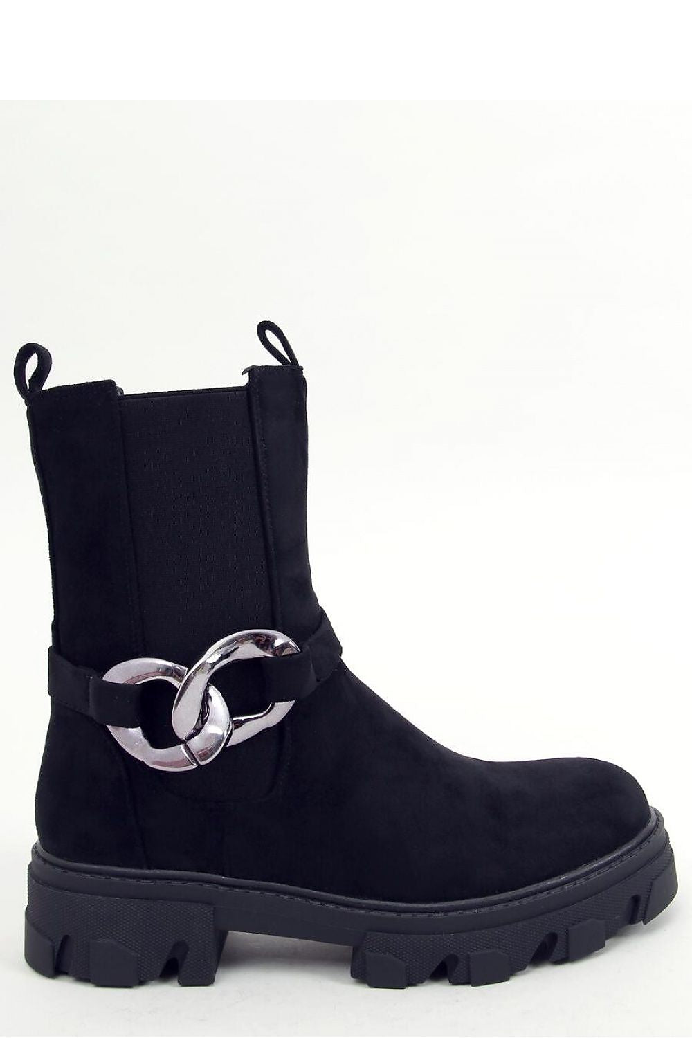 Jodhpur Boot Model 160141 Inello